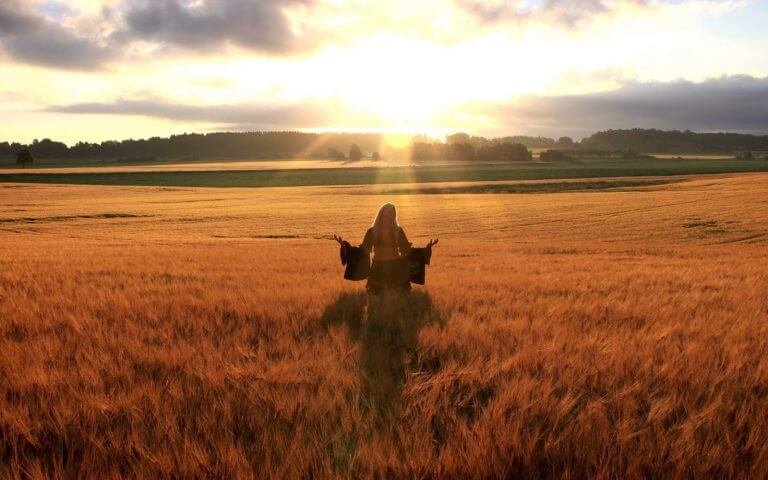 Довіра і вірність ВСЕВЛАДНОМУ ВСЕДЕРЖИТЕЛЮ у величезних труднощах!