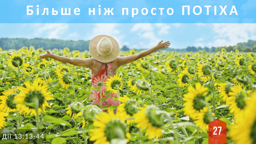 27 bilshe nizh potikha holovna stor