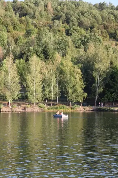 Літній молодіжний табір