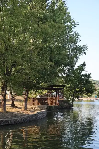 Літній молодіжний табір