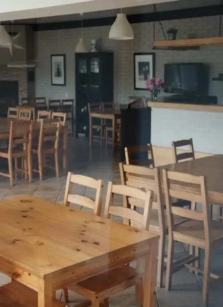 Літній молодіжний табір