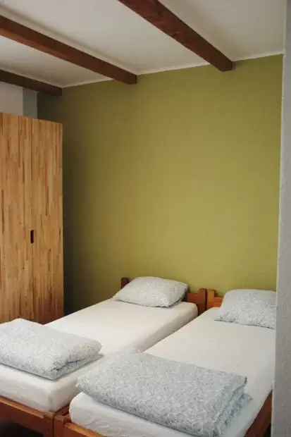 Літній молодіжний табір