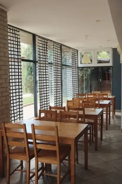 Літній молодіжний табір