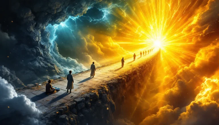 Шукати Царства Божого: парадокс "вже але ще ні" у християнському служінні під час кризи - БОЖА МІСІЯ В ЧАСИ КРИЗИ