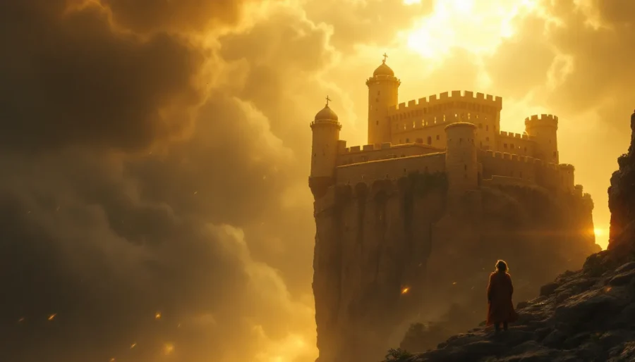 Practical application of Psalm 91 in daily life through prayer and biblical meditation