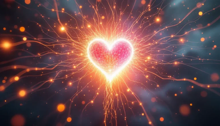 Усім Серцем: ключ до глибокого наповненого життя